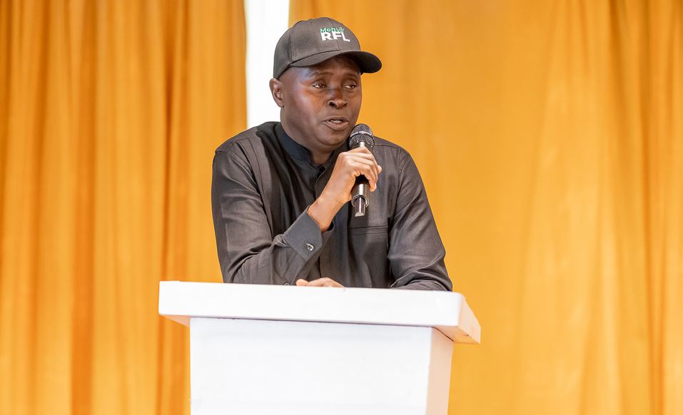 Ubukangurambaga bwa Menya RFL bugiye gutangirira Iburasirazuba