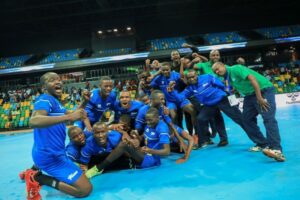 Handball: Ikipe y’u Rwanda yabonye itike y’igikombe cy’Isi