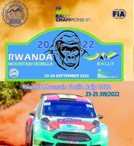 Rwanda Mountain Gorilla Rally  igiye kuba ku nshuro ya 22