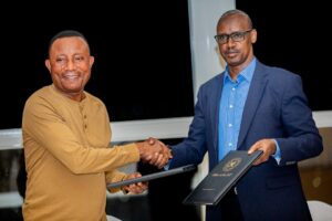 Umusaruro w’uruzinduko rw’Umuyobozi wa Polisi ya Benin mu Rwanda