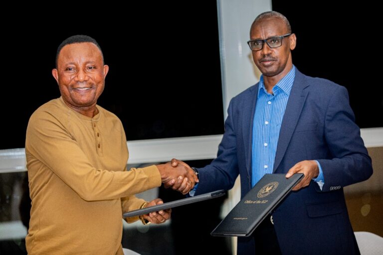 Umusaruro w’uruzinduko rw’Umuyobozi wa Polisi ya Benin mu Rwanda