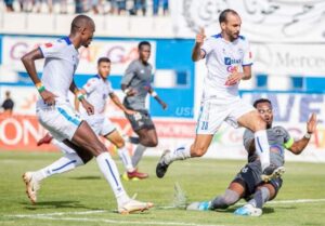 APR FC yasezerewe na US Monastir mu mikino y’Afurika