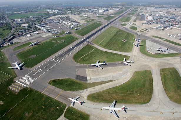 RwandAir igiye gutangiza ingendo zihuza Kigali na London Heathrow