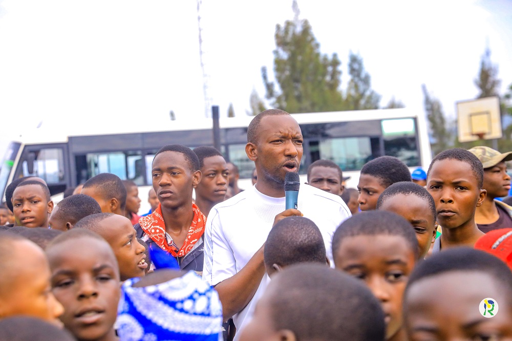 Gasabo: Letshego Rwanda Plc yishyuriye Mituweli abaturage 100