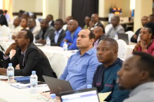 Inshingano y’abayobozi ni ugushakira abaturage ibisubizo- MINALOC