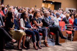 U Rwanda rwakiriye inama rwitezeho  kunguka abashoramari mu gukwirakwiza amashanyarazi