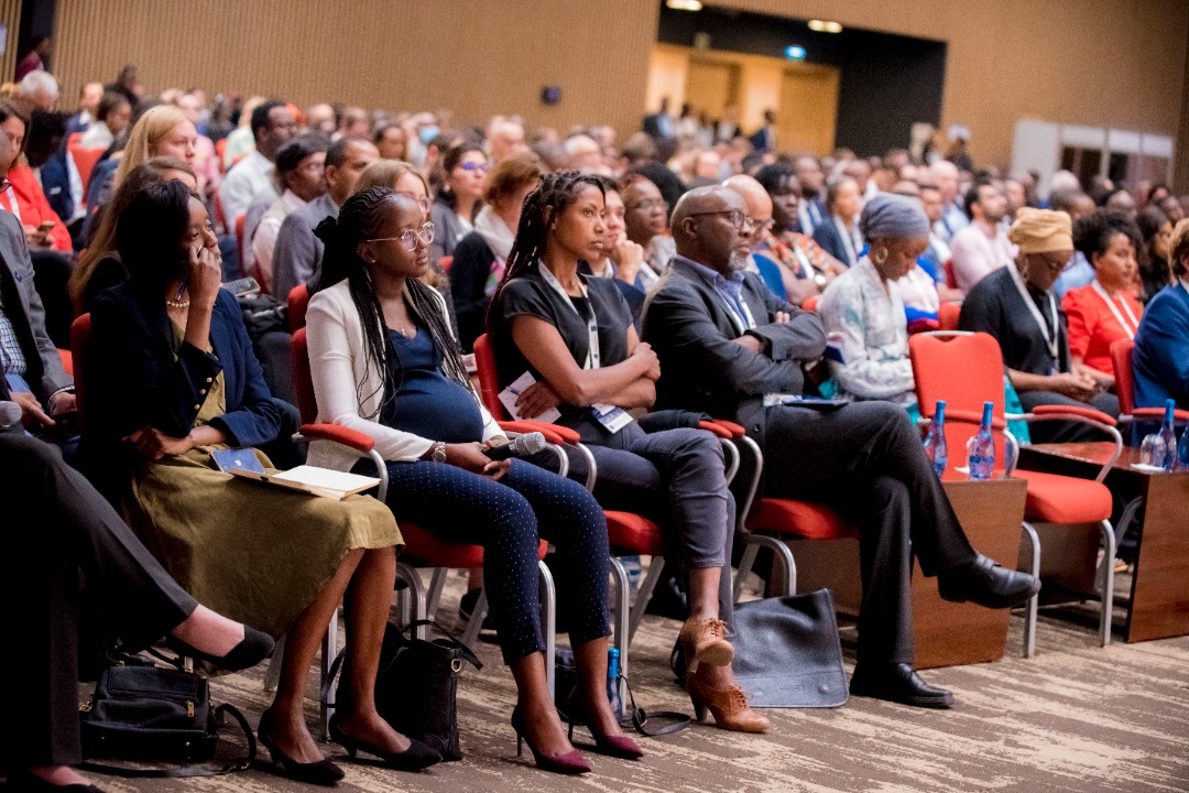U Rwanda rwakiriye inama rwitezeho  kunguka abashoramari mu gukwirakwiza amashanyarazi