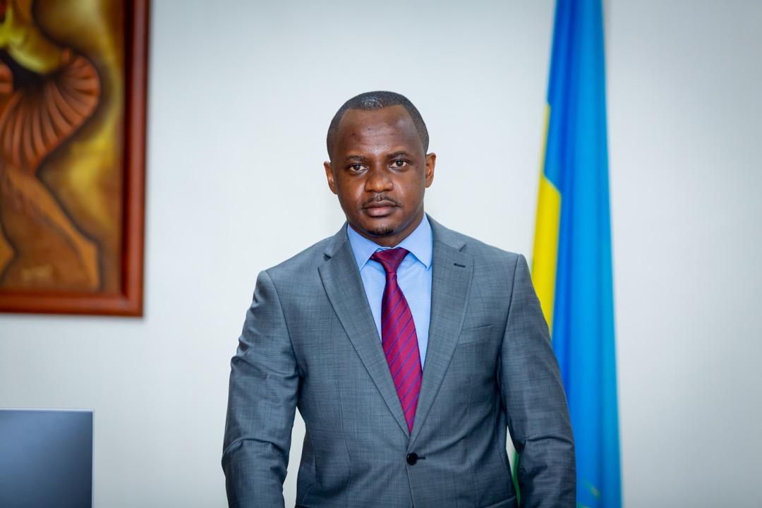 Perezida Kagame yakuye ku mirimo Umuyobozi wungirije wa RDB 