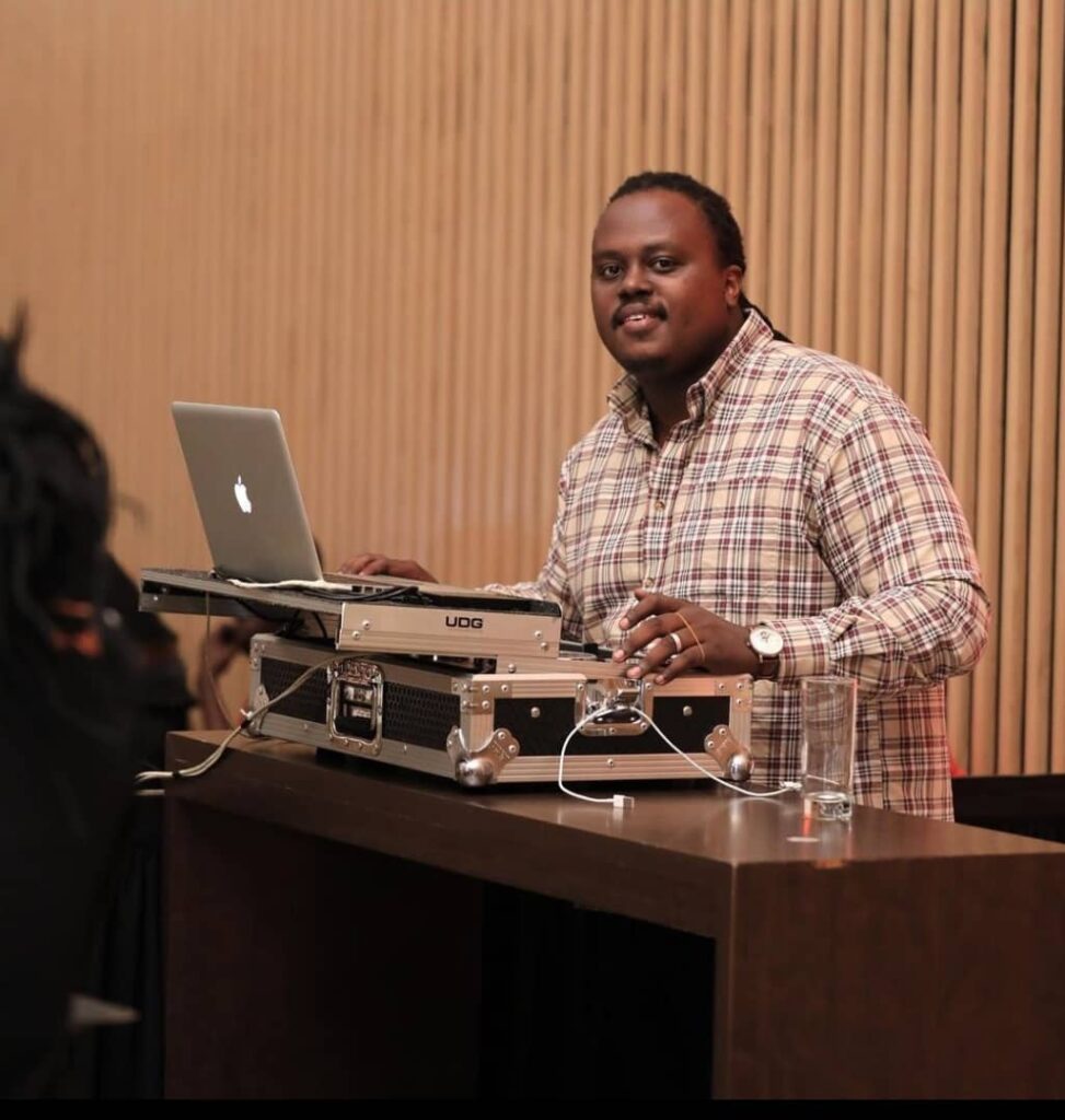 Hateguwe igitaramo cyo kwibuka Dj Miller