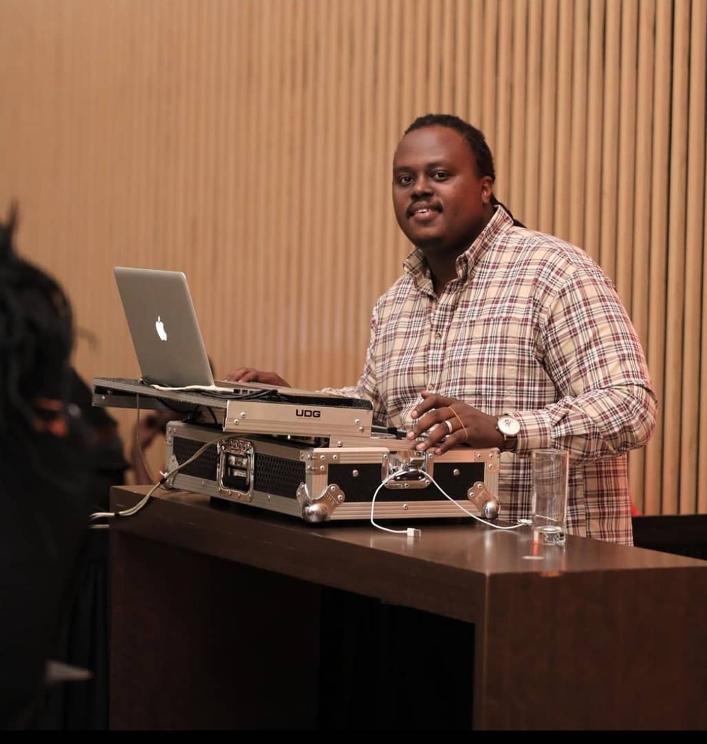 Hateguwe igitaramo cyo kwibuka Dj Miller