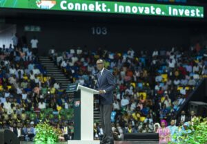 Gukora cyane udafite intego ntibyakubaka- Perezida Kagame