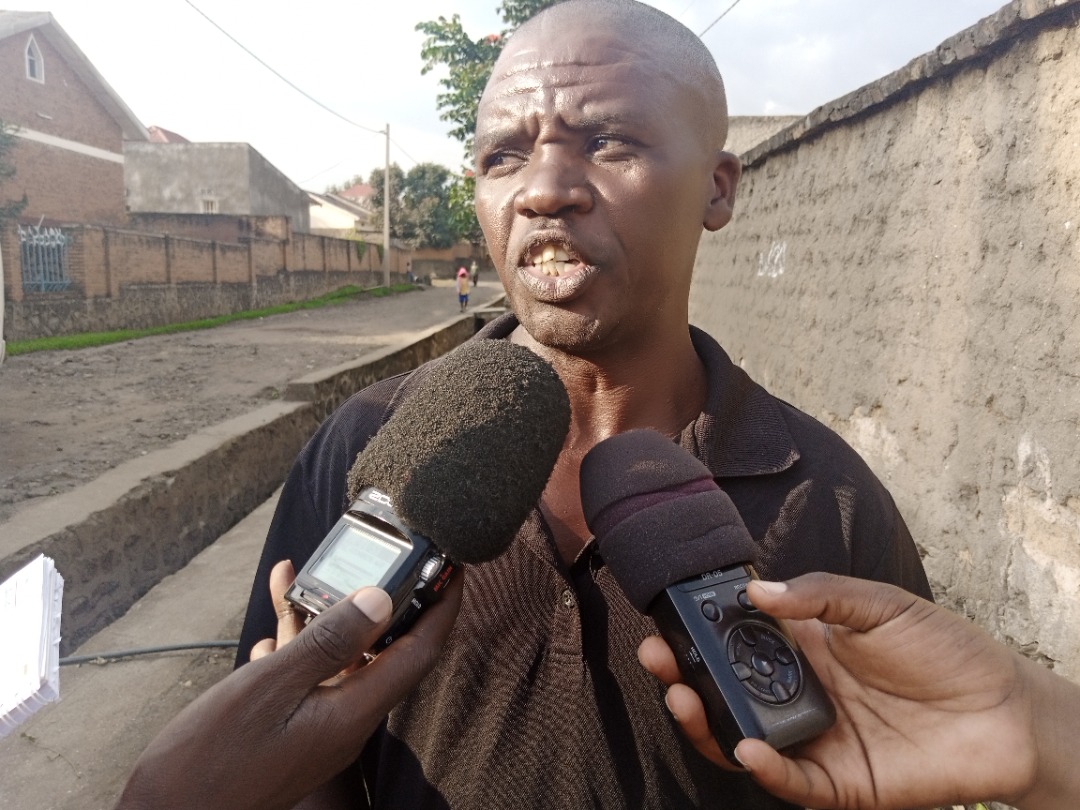 Rubavu: Abagabo 76 ni bo bamaze kuboneza urubyaro