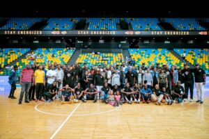 Basketball:  UGB  na Young Sisters zegukanye “Legacy Tournament 2022”