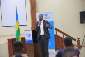 Umuyobozi wa IPRC-Kigali n’abandi bakozi bafunzwe