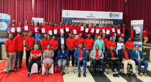 Abarimu 150 mu Rwanda bahawe impamyabumenyi mpuzamahanga ya ICDL