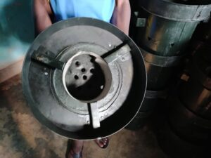Gicumbi: Banyuzwe n’amashyiga avuguruye bahawe bunganiwe