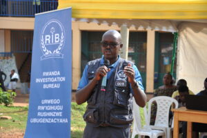 Gasabo: Bimwe mu bibazo byagejejwe kuri RIB harimo iby’uko bonesherezwa n’uwahoze ari Minisitiri