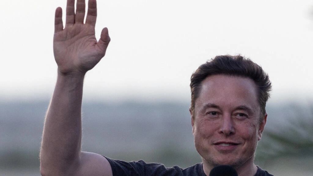 Elon Musk yamaze kugura Twitter miliyari 44 z’amadolari
