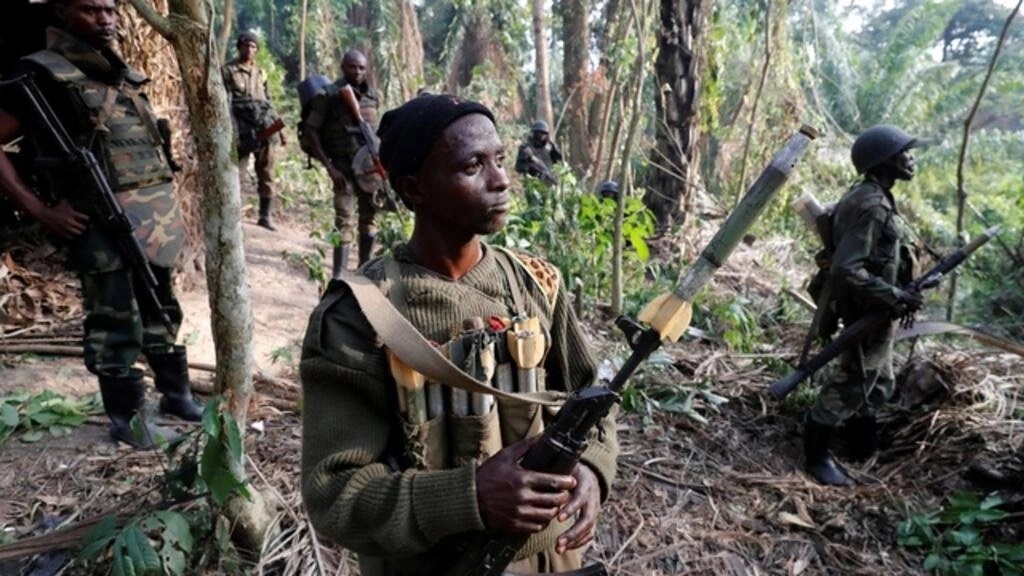 U Rwanda rwikomye RDC yubuye kurugira urwitwazo mu bibazo byayo