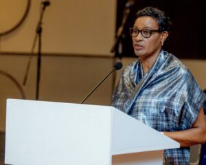 Impamvu u Rwanda rwatorewe kuyobora Inama ya 145 ya IPU