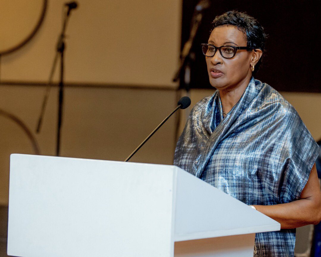Impamvu u Rwanda rwatorewe kuyobora Inama ya 145 ya IPU