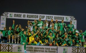 Made in Rwanda Cup 2022: Kiyovu yegukanye igikombe itsinze Rayon  Sports