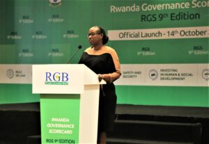 Inkingi y’Umutekano ikomeje guhiga izindi mu Rwanda