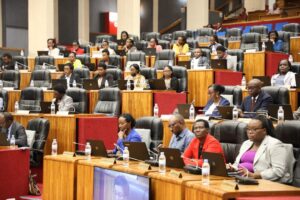 Umuti usharira: Impamvu abangavu basabirwa kuboneza urubyaro