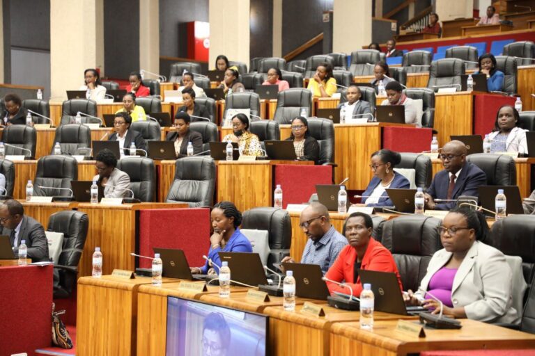 Umuti usharira: Impamvu abangavu basabirwa kuboneza urubyaro
