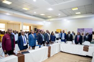 Abarimu ba Zimbabwe baje mu Rwanda basabwe kutijandika muri Politiki