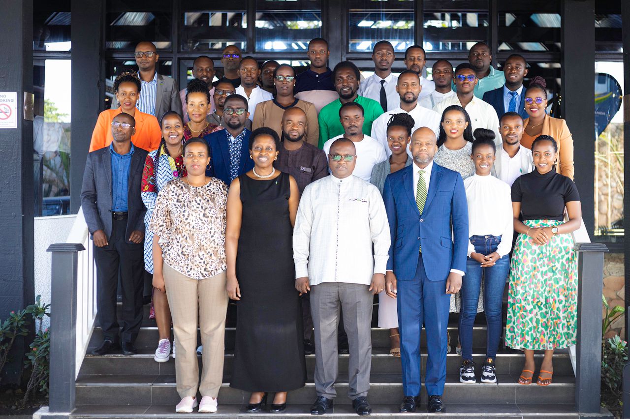 Bimwe mu bicuruzwa by’u Rwanda bifite isoko rigari muri Ghana