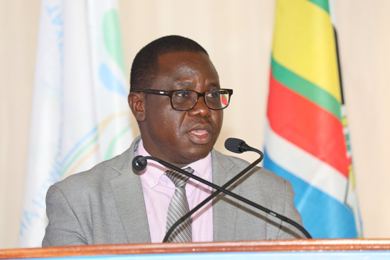 Iburengerazuba: Dore impamvu Intara itesheje umuhigo w’umusoro weguriwe Uturere