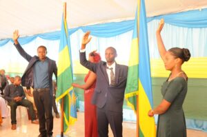 Kicukiro: Imiryango 26 yasezeranye yasabwe kubana akaramata