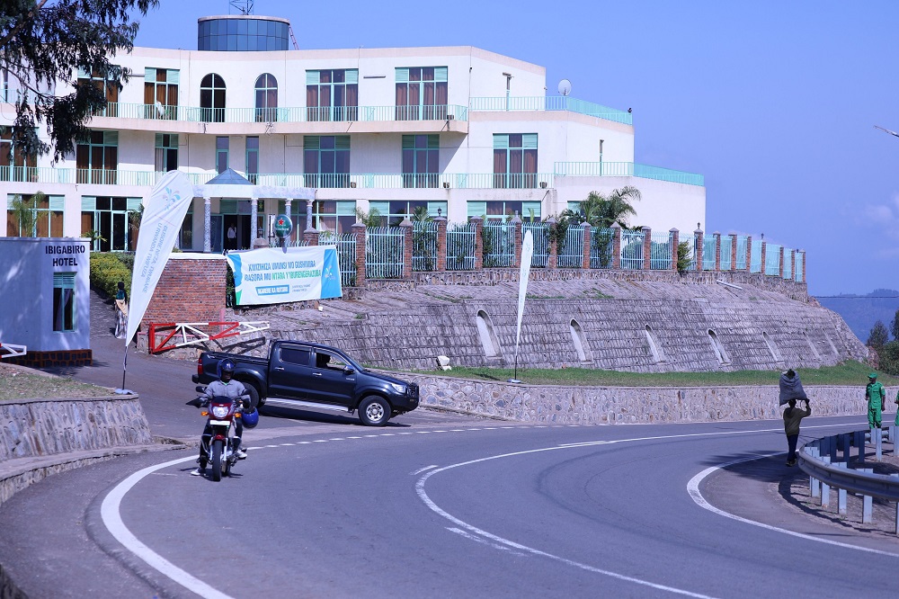 Intara y’Iburengerazuba yinjije umusoro w’asaga miliyari 40