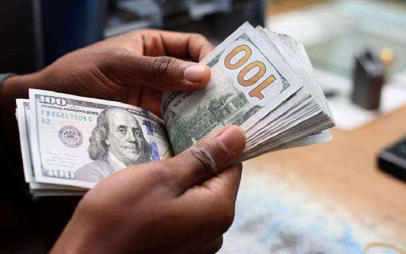 Mu myaka 10, abatunze miliyoni 100 z’amadolari mu Rwanda baziyongera