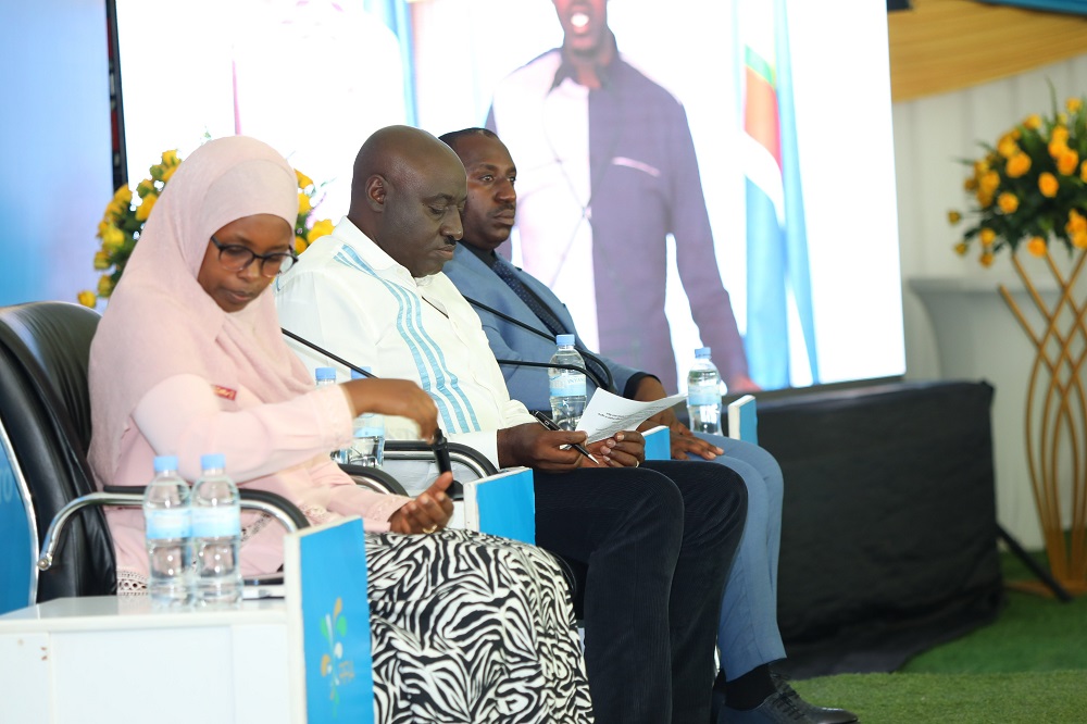 Iburasirazuba: RRA yagaragaje impamvu yo kutinjiza imisoro yeguriwe Intara
