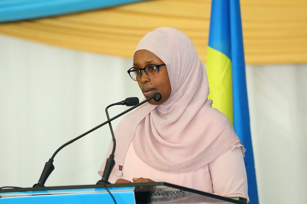 Abahinzi bagomba kugurisha umusaruro badatanze fagitire  – RRA