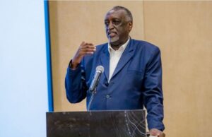 Uwinjiye muri FPR Inkotanyi ntabwo aba ari umwanzi-Tito Rutaremara