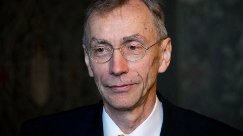 Svante Pääbo yahawe igihembo cyitiriwe Nobel mu buvuzi
