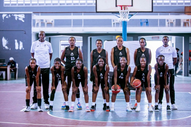 Basketball: REG BBC na APR BBC ntabwo zitwaye neza muri Tanzania