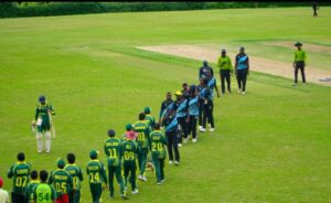Cricket: Zonic na Kigali CC zigiye gukina umukino wa nyuma muri  “Dafabet RCA T20 League 2022”