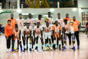 Volleyball: Gisagara VC na APR VC zatangiye neza  shampiyona