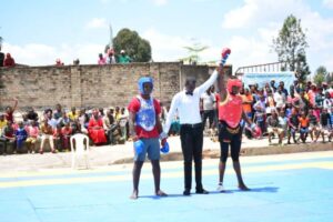 Kung Fu Wushu: Abakinnyi 6 ni bo batoranyijwe mu majonjora ya shampiyona y’igihugu  i Muhanga