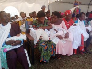 Haragenzurwa ko  nta virusi zitera imbasa zihishe mu Rwanda