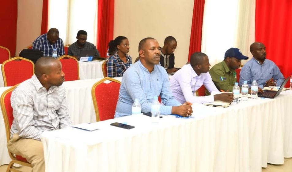 Kayonza: Imishinga y’abaturiye Pariki y’Akagera igiye guterwa inkunga
