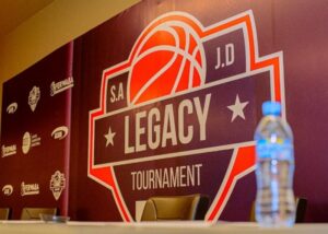 Basketball: Irushanwa “Legacy Tournament 2022” rigiye gutangira