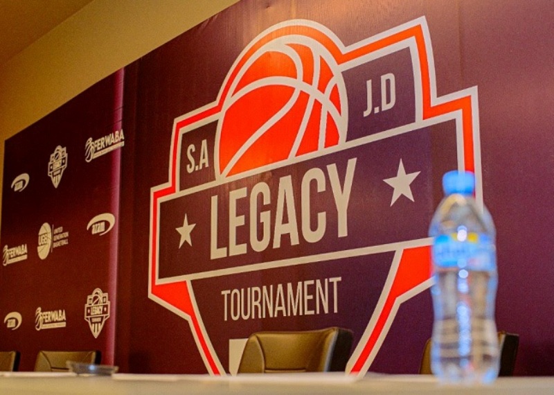 Basketball: Irushanwa “Legacy Tournament 2022” rigiye gutangira