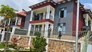 Kigali: Haje ikigo cyita ku bashaje kikishyuza 500,000 Frw ku kwezi