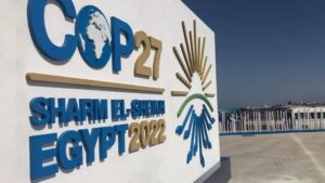 Perezida Kagame yitabiriye COP27, u Rwanda ruramurika amahirwe y’ishoramari