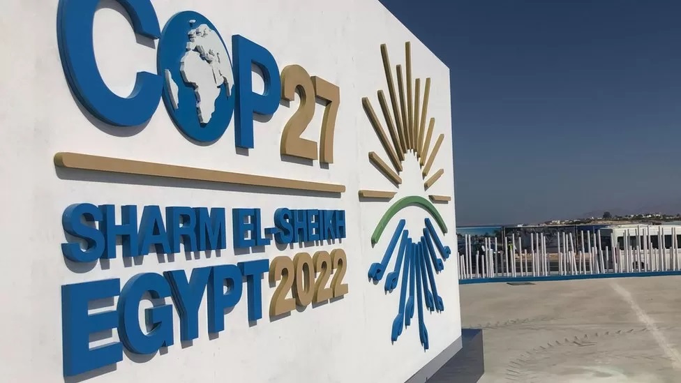 Perezida Kagame yitabiriye COP27, u Rwanda ruramurika amahirwe y’ishoramari
